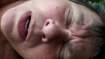 Voyeur teen spies older couple