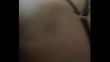 Sexydagger makes slipperycherry squirt