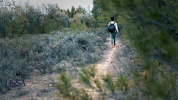 The search for a sexual ghost that leads you to fuck