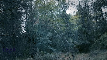 The search for a sexual ghost that leads you to fuck