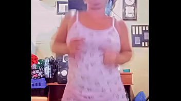 Favelada bem gostosinha com fantasia Favelada bem gostosinha com fantasia