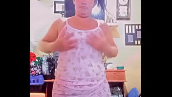 Favelada bem gostosinha com fantasia Favelada bem gostosinha com fantasia