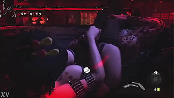 Jane doe reverse ryona