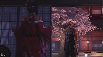 Jane doe reverse ryona