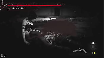 Jane doe reverse ryona