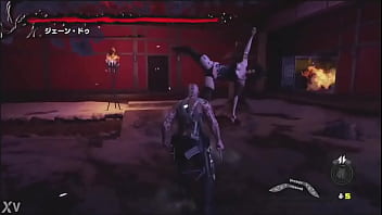 Jane doe reverse ryona