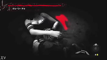 Jane doe reverse ryona