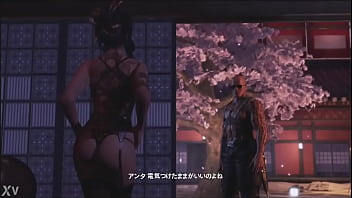 Jane doe reverse ryona