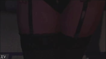 Jane doe reverse ryona