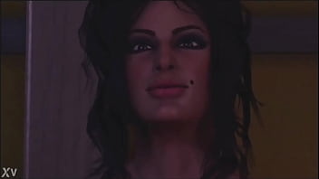 Jane doe reverse ryona