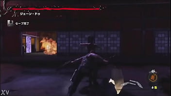 Jane doe reverse ryona