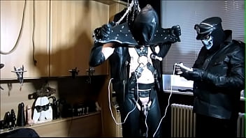 Bdsm Electro Treatment thumbnail