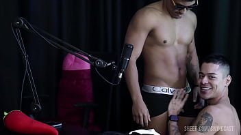 Compilados do teteu santos no swing cast com tifany rocha bruna a surfistinha e fabrício nunes parte 1 watch sheer red