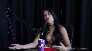 Compilados Do Teteu Santos No Swing Cast Com Tifany Rocha Bruna A Surfistinha E Fabrício Nunes Parte 1 Watch Sheer Red thumbnail