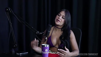 Compilados do teteu santos no swing cast com tifany rocha bruna a surfistinha e fabrício nunes parte 1 watch sheer red