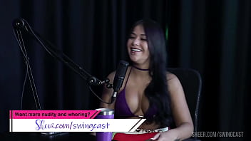 Compilados do teteu santos no swing cast com tifany rocha bruna a surfistinha e fabrício nunes parte 1 watch sheer red