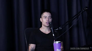 Compilados do teteu santos no swing cast com tifany rocha bruna a surfistinha e fabrício nunes parte 1 watch sheer red