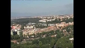 Amateur couple with hidden faces fucks hard