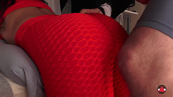 Babe who was creampied earlier gave me therapy Babe who was creampied earlier gave me therapy