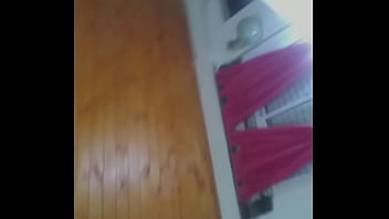 It gets wet when we fuck in the chair