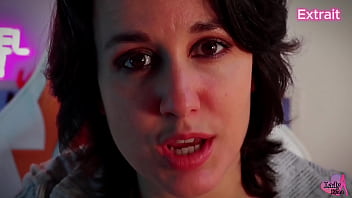 Extrait de la vidéo du jour dispo à l'unité ou dans mon calendrier