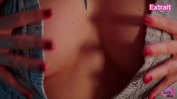 Extrait de la vidéo du jour dispo à l'unité ou dans mon calendrier