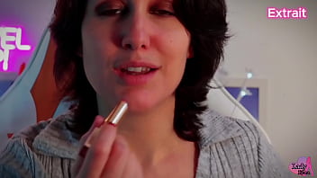 Extrait de la vidéo du jour dispo à l'unité ou dans mon calendrier