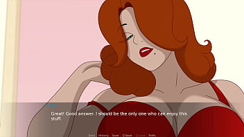 Milf in a sexy red dress gets a creampie Milf in a sexy red dress gets a creampie