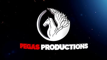 Pegas productions miss hornymiss eve une milf à gros seins fourrée solide