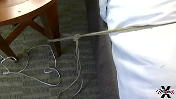 Bdsm & lesbians jade indica maxine & mistress orabella fuck