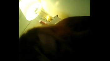 Wife giving husband blowjob in ex girlfriends apt