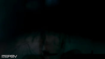 Mina k's passionate performance is rewarded with a creampie Mina k's passionate performance is rewarded with a creampie