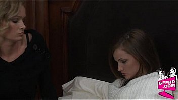 Lesbian fun 750