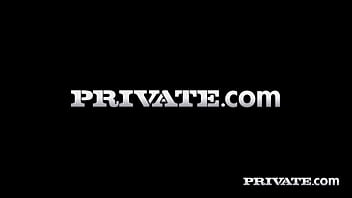 Roxy lips enjoys anal and sushi