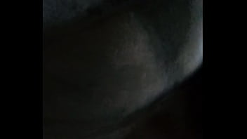 Wife lays her head in my lap