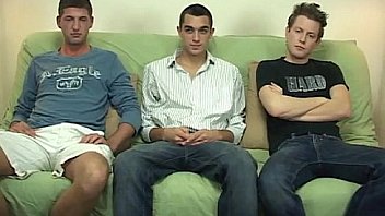 Straight Gay Man Spurting Cum All Of A Unexpected He Shot His Geyser thumbnail