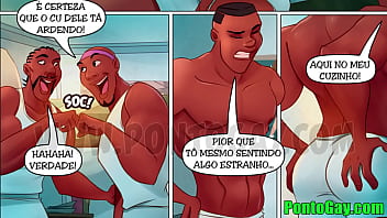 Desafio Do Pau Grande thumbnail