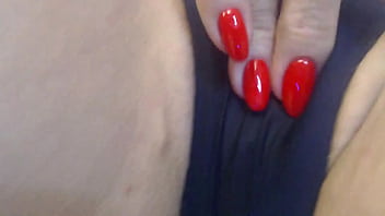Black panty fetish Black panty fetish