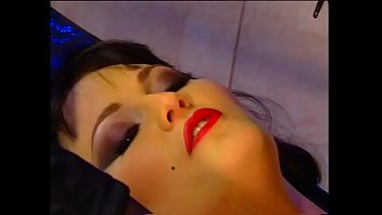 Brunette milf in sexy black lingerie ask for a hard cock in her ass Brunette milf in sexy black lingerie ask for a hard cock in her ass