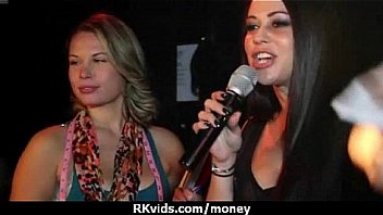 Money makes her cheat on a perfect guy 12