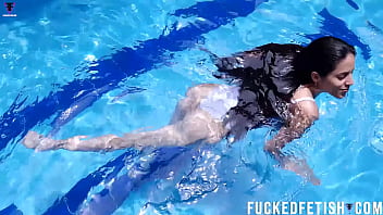 Release week 42 skinny helen wetlook