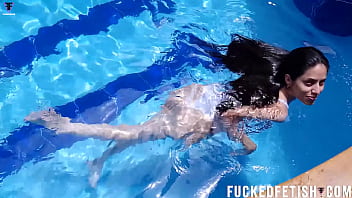 Release week 42 skinny helen wetlook