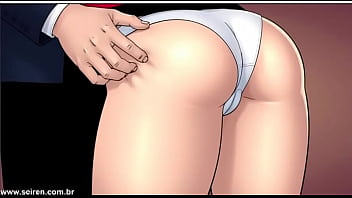 Feito por fã hentai lisandra seiren comics grok