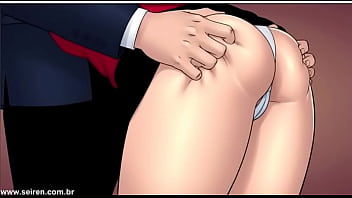 Feito por fã hentai lisandra seiren comics grok