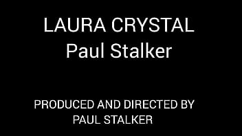 Anal training laura crystal busty milf comes back for a new hardcore ass pounding cum in mouth