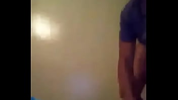 Sexy felica twerking