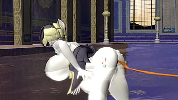 Mlp pool inflation lesbian