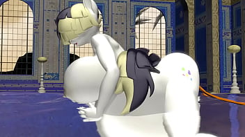 Mlp pool inflation lesbian