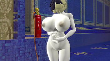 Mlp pool inflation lesbian