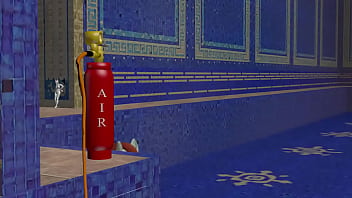 Mlp pool inflation lesbian